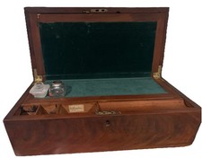 Slope desk antique for sale  Coatesville