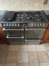 Stoves sterling dual for sale  GRAVESEND