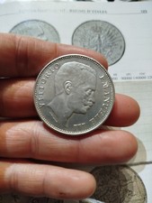 Moneta lire 1901 usato  Sotto il Monte Giovanni XXIII