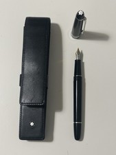 Mont blanc meisterstuck d'occasion  Longwy