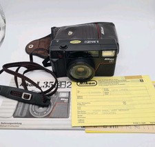 Nikon l35 af2 gebraucht kaufen  Aumühle