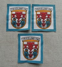 Friedland mecklenburg aufnähe gebraucht kaufen  Neubrandenburg