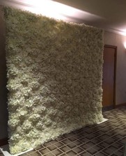 Sale flower wall for sale  MACCLESFIELD