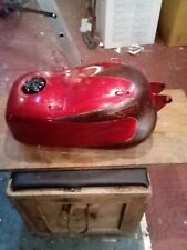 Vintage ducati single for sale  CARNFORTH