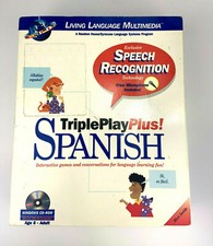 Triple play plus for sale  Akron