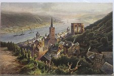 Germany bacharach rhein for sale  Wilmington