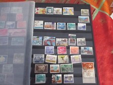 Israel timbres oblitérés d'occasion  Prades
