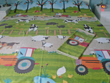 Childrens duvet set. for sale  BURY ST. EDMUNDS