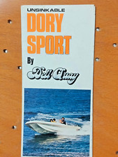 Depliant brochure the usato  Piombino