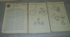Improvements children tricycle for sale  WELLING