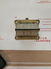 1986 Honda CR 125 VÁLVULA DE PALHETA 14100-k56-003. excelente estado. sim outro ano comprar usado  Enviando para Brazil