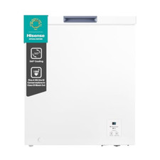 Hisense mcf141e congelatore usato  Roccagloriosa