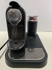 Nespresso citiz milk for sale  Hialeah