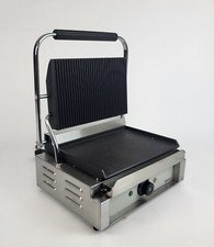 Kontaktgrill casselin cgprl gebraucht kaufen  Idar-Oberstein