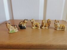 Vintage wade whimsies for sale  TAVISTOCK