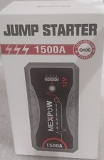 Nexpow 1500a portable for sale  IRVINE
