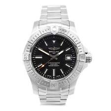 Breitling avenger automatic for sale  UK
