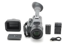 【EXC5】Sony HandyCam HDR-FX7 HD Filmadora Câmera de Vídeo MiniDV Do Japão comprar usado  Enviando para Brazil