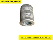 Filtre hydraulique komatsu d'occasion  Expédié en France