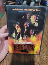 Usado, Panther DVD Rare OOP Polygram Video Region 1 Huey Newton Bobby Seale Nice RR comprar usado  Enviando para Brazil