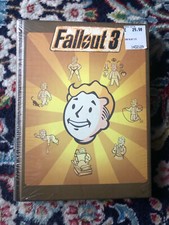 Fallout guida ufficiale usato  Bra