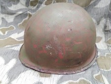 Stahlhelm helm helmet gebraucht kaufen  Lichtenfels