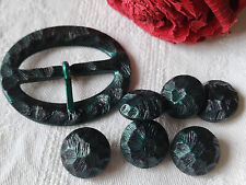 Rare vintage green d'occasion  Expédié en Belgium