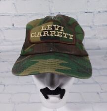 Levi garrett hat for sale  Athens