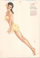 Original vintage july for sale  Atlanta