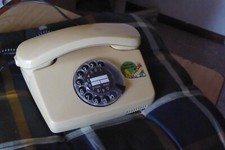 Telefon apparat drehscheibe gebraucht kaufen  Delmenhorst
