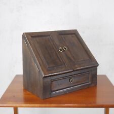 Vintage wooden table for sale  HITCHIN
