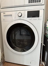 Beko washing machine for sale  LONDON
