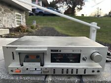 Kenwood 600 vintage for sale  Mechanicsburg