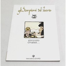 Hugo pratt tascabilizard usato  Treviso