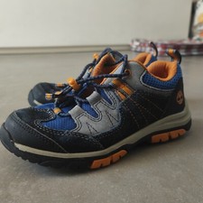 Scarpe scarponcini trekking usato  Italia