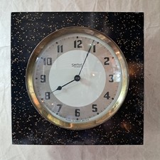Smiths clock wood for sale  BLAYDON-ON-TYNE
