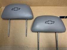 headrest chevy tahoe for sale  El Paso