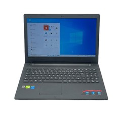 Usado, LENOVO ideapad 100  Laptop | 15,6" | intel Pentium-3825U |  4GB RAM | 1TB HDD comprar usado  Enviando para Brazil