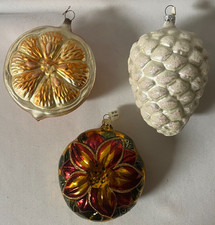 Lot glass christmas for sale  Palm Harbor