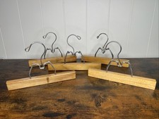 Lot vintage wooden for sale  San Antonio