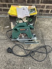Bosch corded electric for sale  YORK