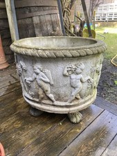 Vintage concrete garden for sale  WOKING