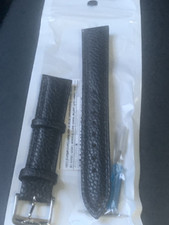 Cinturino pelle longines usato  Olbia