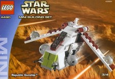 Lego set 4490 d'occasion  Montrabé