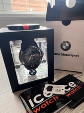 Bmw motorsport ice for sale Bmw motorsport ice for sale  WAKEFIELD