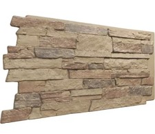 Acadia. ledgestacked stoneston for sale  Red Oak