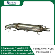 Filtre particule citroen d'occasion  Niort