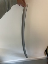 Bmw e46 spoiler for sale  BANBURY
