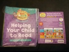Reading books biff for sale  BURRY PORT