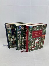 Tintenwelt trilogie hardcover gebraucht kaufen  Kiel